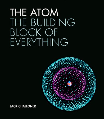 Cover for Atom