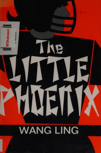 Cover for The Little Phoenix