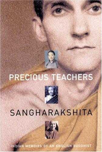 Cover for Precious Teachers