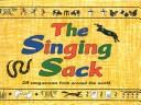 Cover for The Singing sack