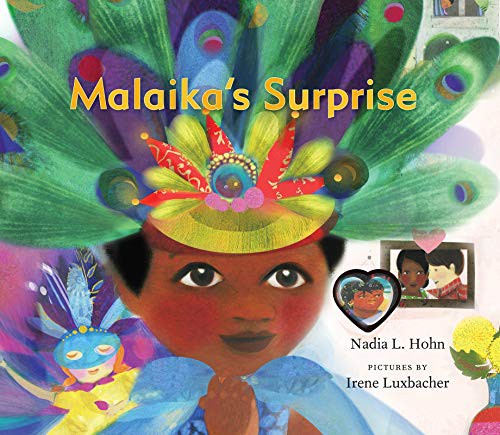 Cover for Malaika’s Surprise