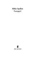 Cover for Pumpgirl
