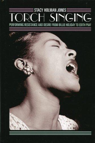 Cover for Torch Singing