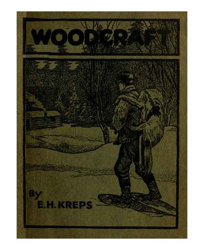 Cover for Woodcraft