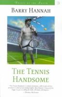 Cover for The tennis handsome