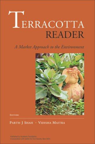 Cover for Terracotta Reader