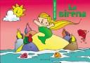 Cover for La Sirena