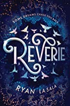 Cover for Reverie