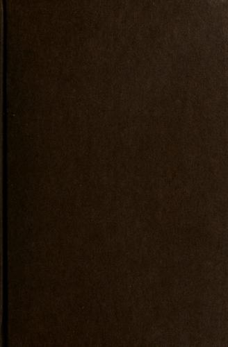 Cover for When the fat man sings