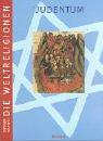 Cover for Die Weltreligionen, Judentum