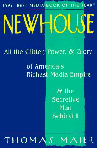 Cover for Newhouse