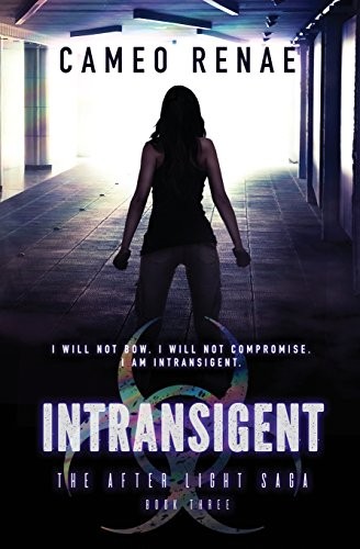 Cover for Intransigent