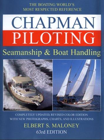 Cover for Boat Handling