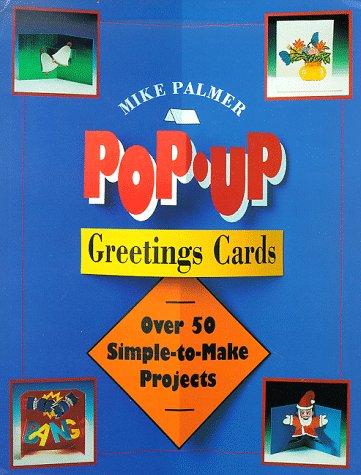 Cover for Pop-Up Greeting Cards