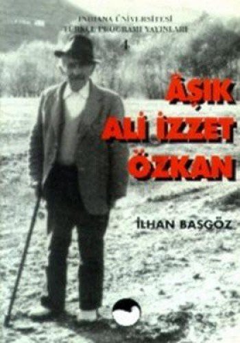 Cover for Asik Ali Izzet Ozkan