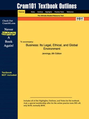 Cover for Business