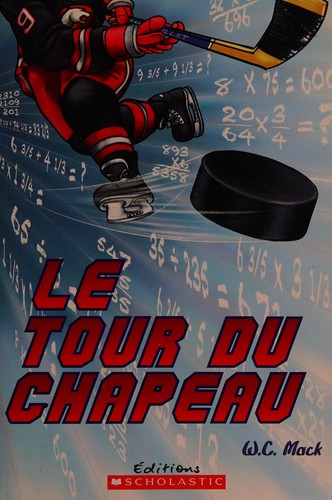 Cover for Le tour du chapeau