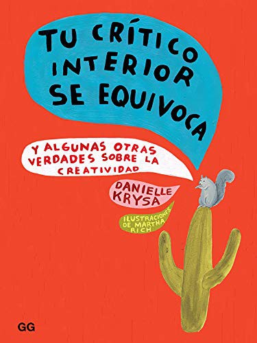 Cover for Tu crítico interior se equivoca