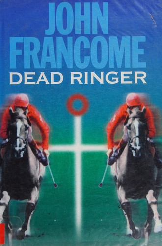 Cover for Dead ringer