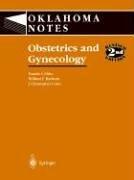 Cover for Obstetrics and gynecology