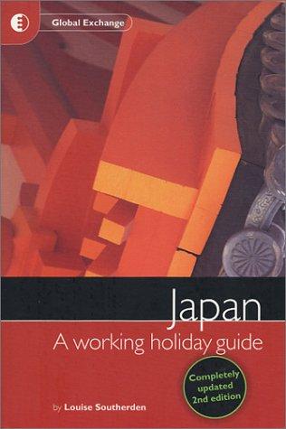 Cover for Japan