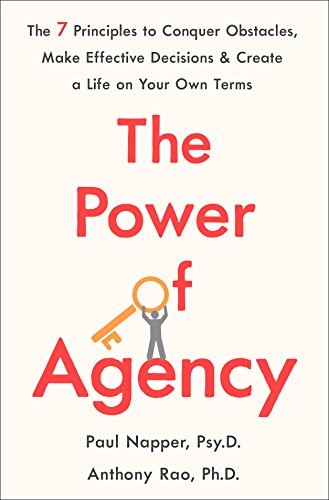 Cover for The Power of Agency