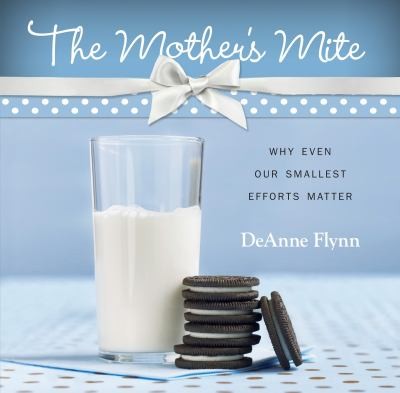 Cover for The Mothers Mite