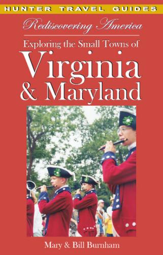 Cover for Rediscovering America