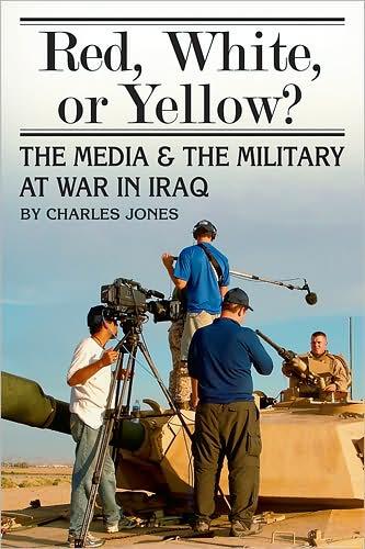 Cover for Red, white, or yellow?