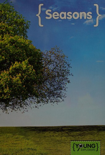 Cover for Seasons