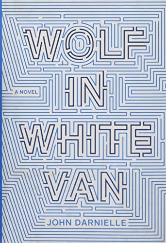 Cover for Wolf in White Van