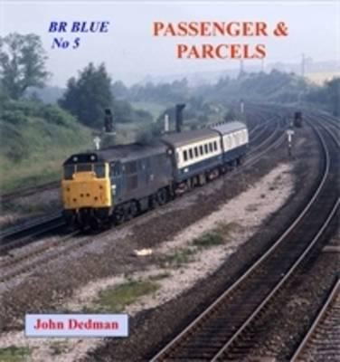 Cover for Passengers And Parcels