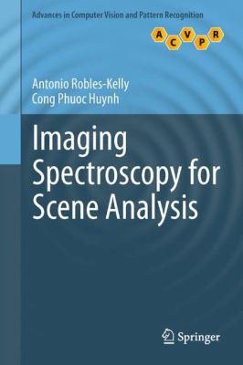 Cover for Imaging Spectroscopy for Scene Analysis
            
                Advances in Computer Vision and Pattern Recognition
