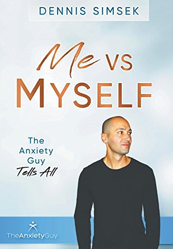 Cover for Me VS Myself
