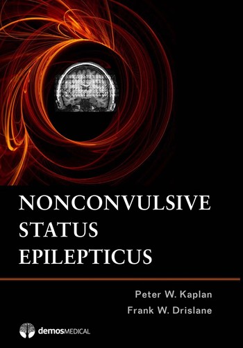Cover for Nonconvulsive status epilepticus