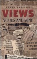 Cover for Views, yours and mine