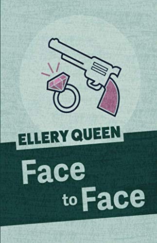 Cover for Face to Face