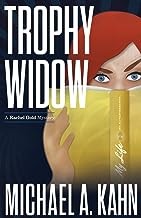 Cover for Trophy Widow
