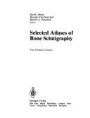 Cover for Selected altases of bone scintigraphy
