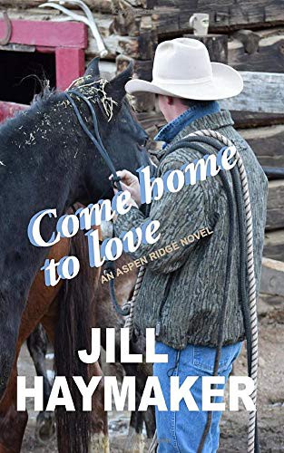 Cover for Come Home to Love