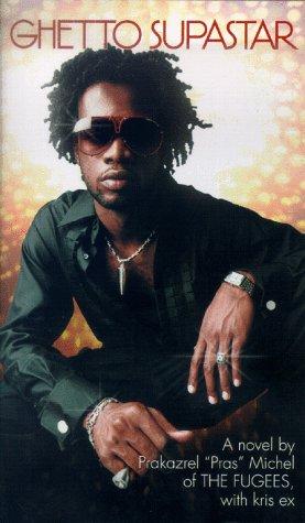 Cover for Ghetto Supastar