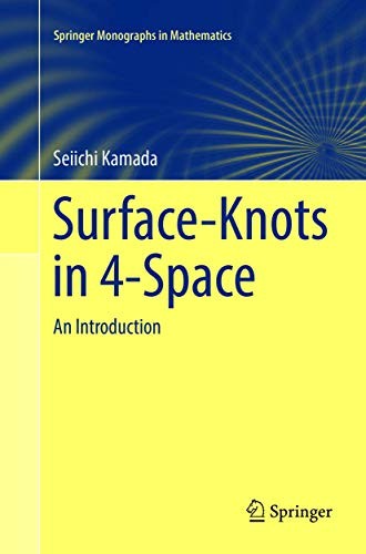 Cover for Surface-Knots in 4-Space
