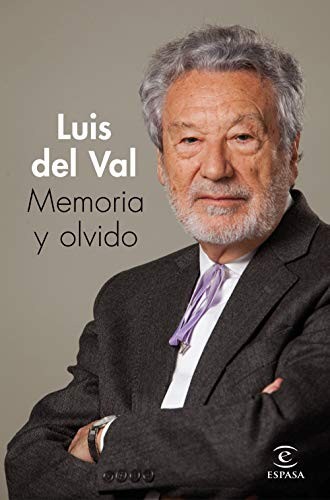 Cover for Memoria y olvido