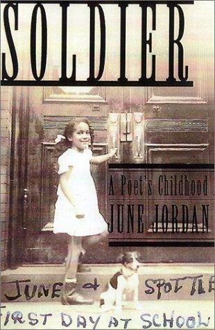 Cover for Soldier