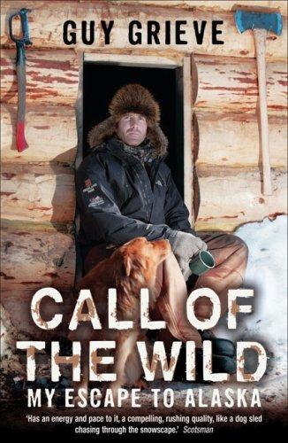 Cover for Call of the Wild