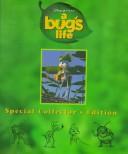 Cover for A bug's life