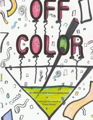 Cover for Off Color