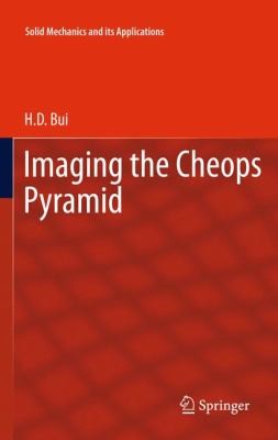 Cover for Imaging The Cheops Pyramid