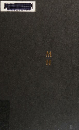 Cover for A woman in residence