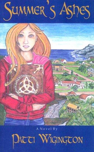 Cover for Summer's Ashes